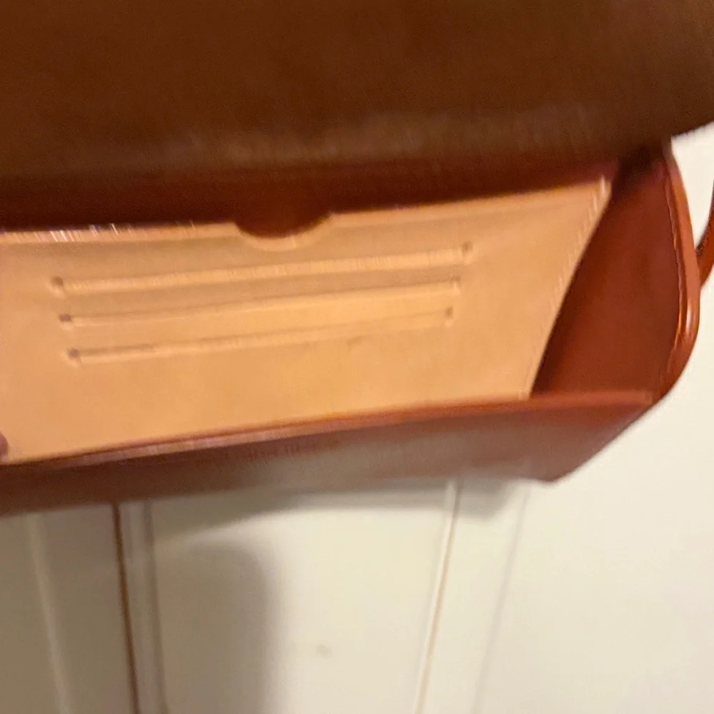 Building Block Crossbody Bag - Picture 4 of 7